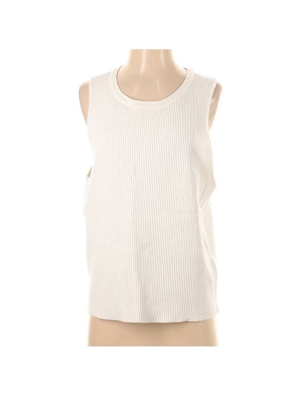 DKNY sweater vest